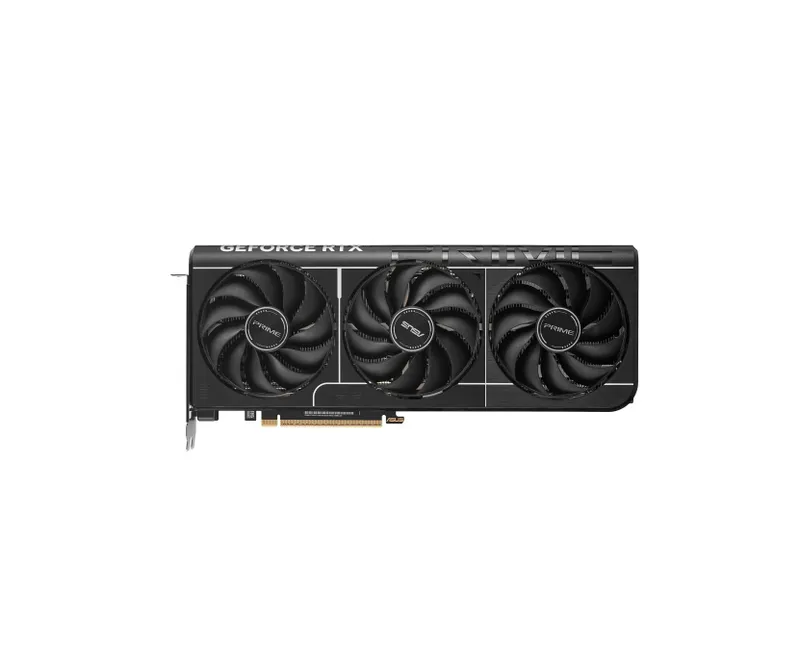 - Видеокарта ASUS Prime GeForce RTX 5070 Ti OC 16GB GDDR7 1 - Видеокарта ASUS Prime GeForce RTX 5070 Ti OC 16GB GDDR7 1