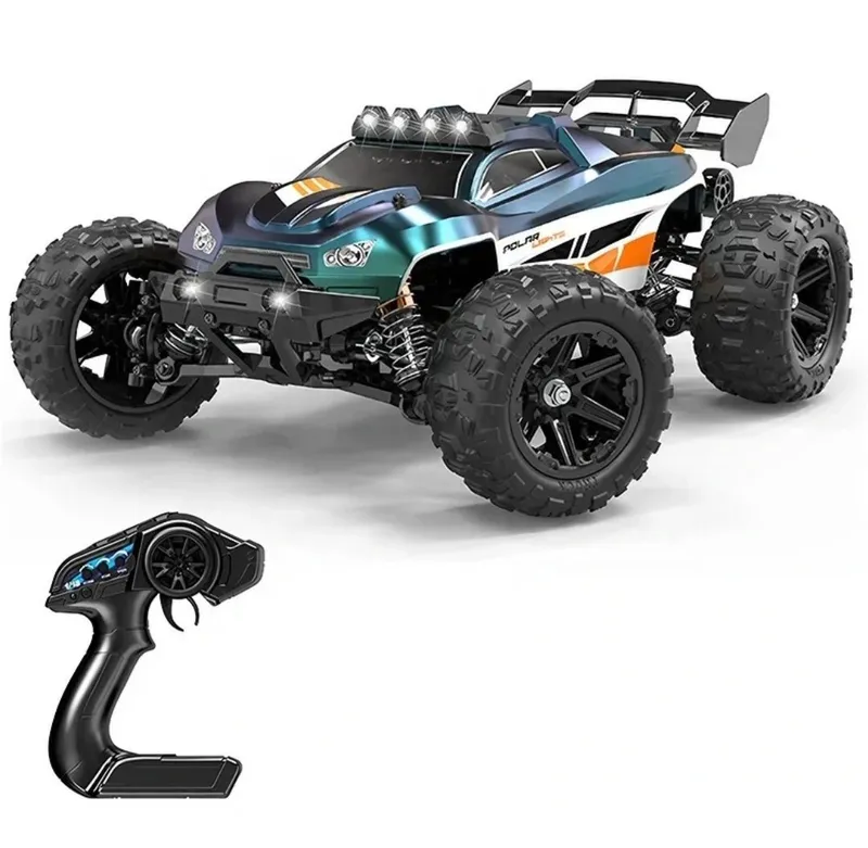 HoSpeed Aurora Truggy 4WD HS14422 1:14 — фото 1