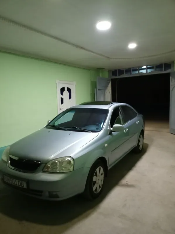 Lacetti 1.6 avtomat (LUK ABC) 2 Lacetti 1.6 avtomat (LUK ABC) 2