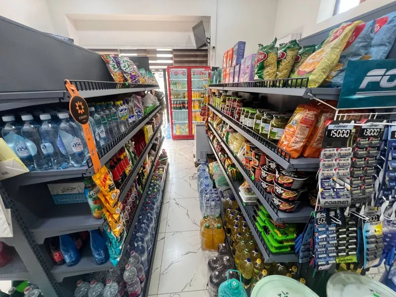 Таййор бизнес Докон продуктовый 5 Таййор бизнес Докон продуктовый 5