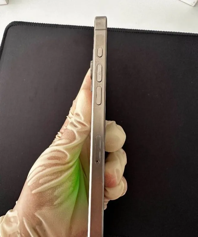 iPhone 15 Pro Max 3 iPhone 15 Pro Max 3
