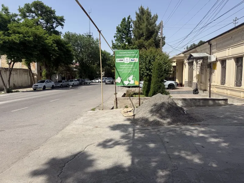 Ижара (аренда) под офис, кабинет, магазин, косметология, укув хонаси. — фото 2 Ижара (аренда) под офис, кабинет, магазин, косметология, укув хонаси. — фото 2