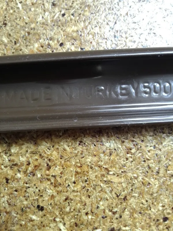 Mebel uchun rolikli yo‘naltirgichlar. 2
