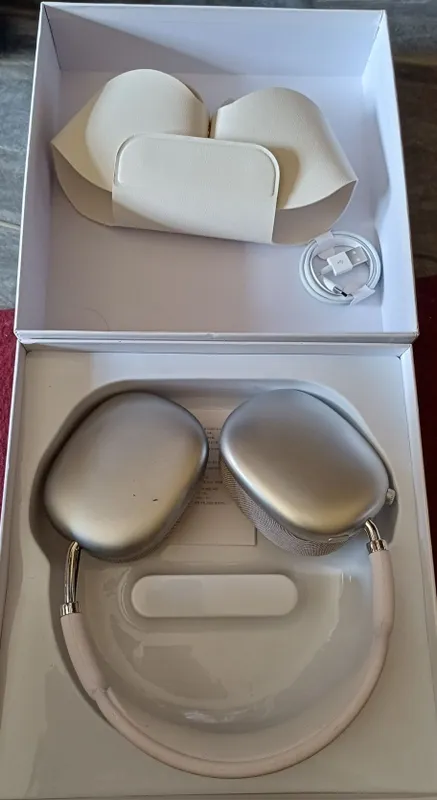 Airpods max sotiladi 2