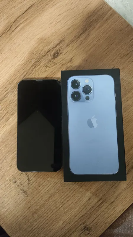 Iphone 13 pro 128 gb 2 Iphone 13 pro 128 gb 2