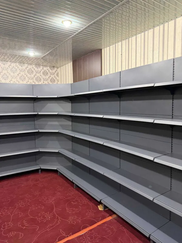 СТЕЛЛАЖ | Дўкон учун стеллажлар | Торговые стеллажи для магазина