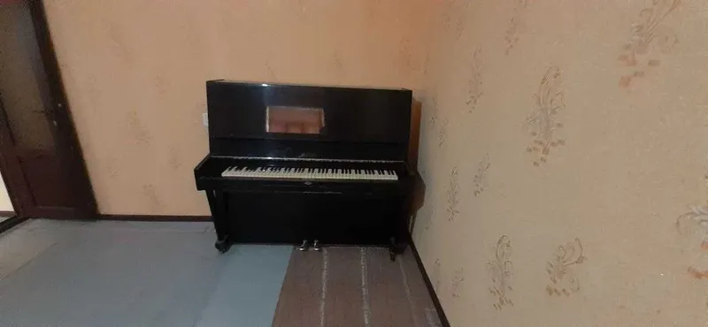 Pianino sotaman holati zo'r Belarusiya firmasi Akkord modeli — фото 2