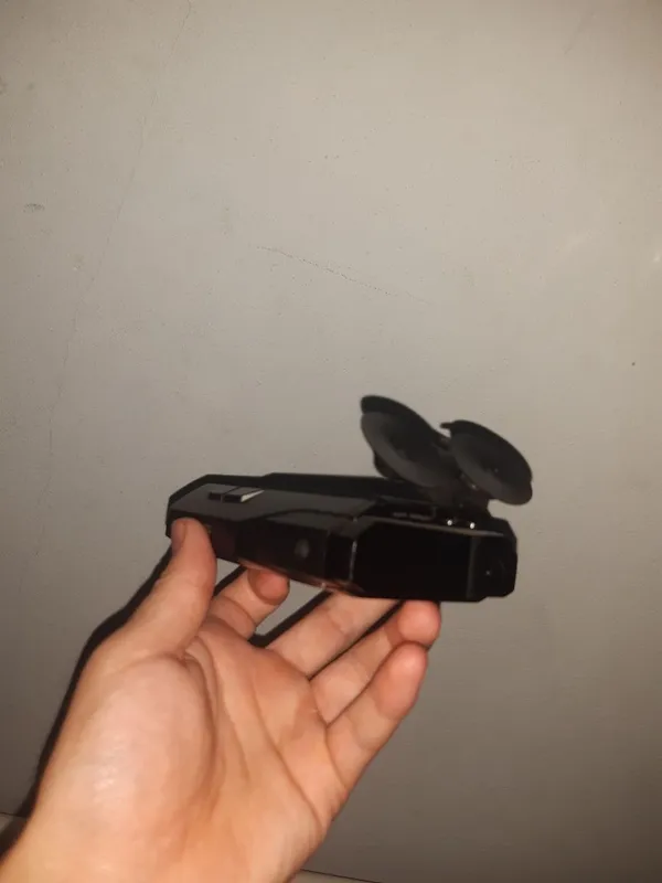 ANTI radar 78 00 BLACK 3 ANTI radar 78 00 BLACK 3