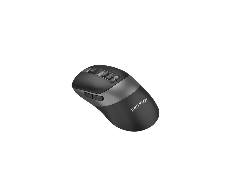 | Беспроводная мышь A4Tech FG50 Plus Black 3200 DPI 2.4G Оптическая — фото 2