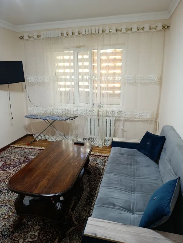 2 xonali uy ijaraga beriladi. Algoritm "Axmad oltinjo‘ja"