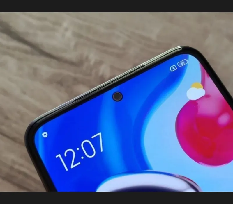 REDMI NOTE 11S