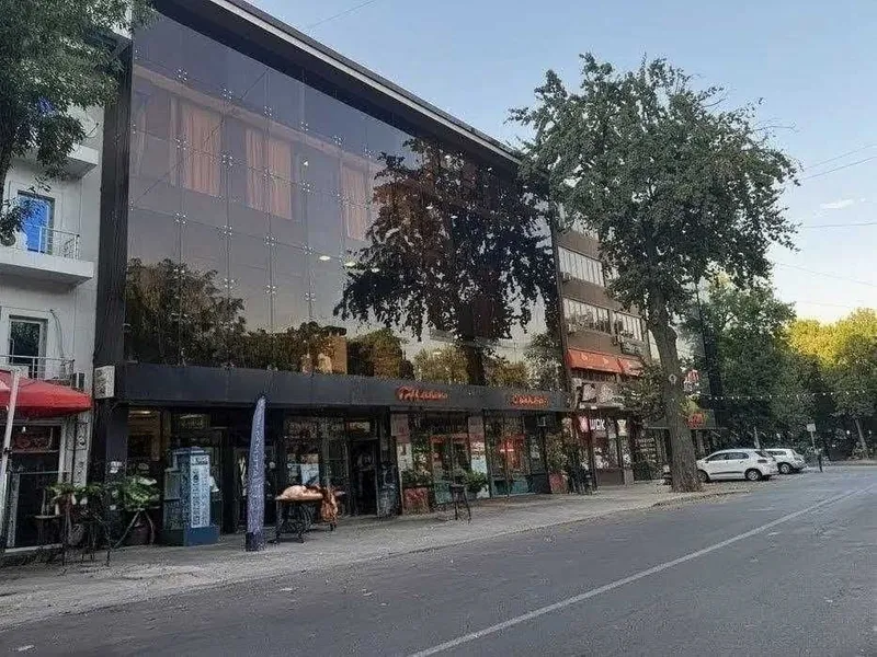Офис 37кв.м на Ц-1