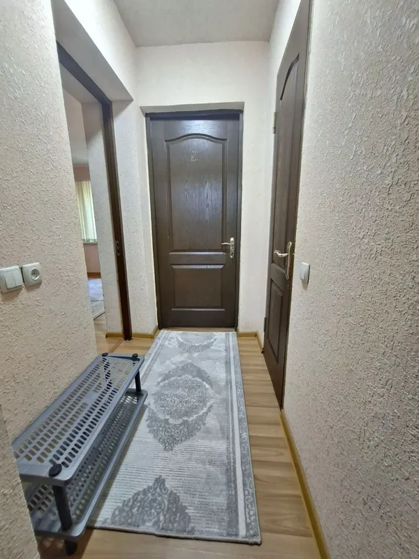 Срочно продам 1/3/4 Ул.Гульхани, Октепа. Ипотека — фото 6
