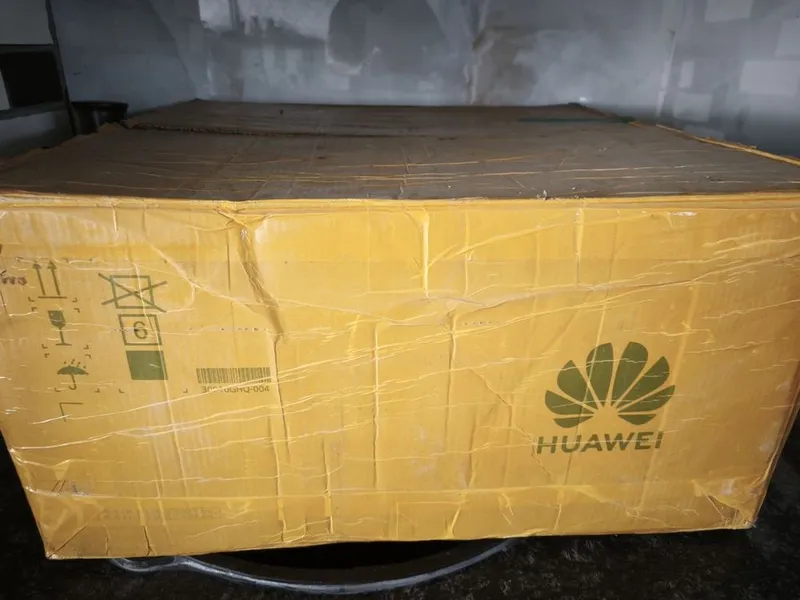 Huawei invertor Global Инвертор Huawei Для Солнечных Панель