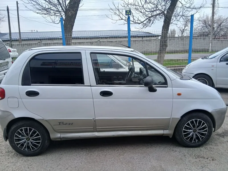Matiz Best sotiladi gen yoq 2 Matiz Best sotiladi gen yoq 2