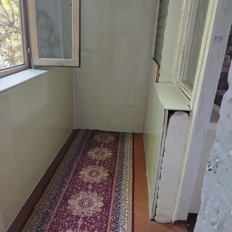 Продаётся квартира, 1-комнатная, отличный ремонт. 3 Продаётся квартира, 1-комнатная, отличный ремонт. 3