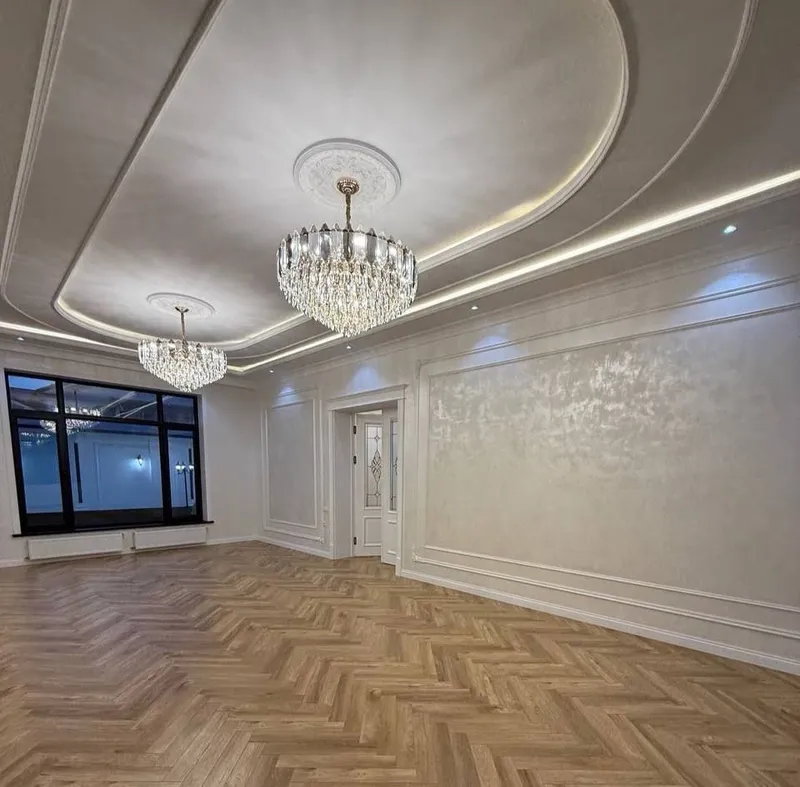 Продажа нового дома Никитина 5,5 сотки сауна, хамам все есть — фото 3