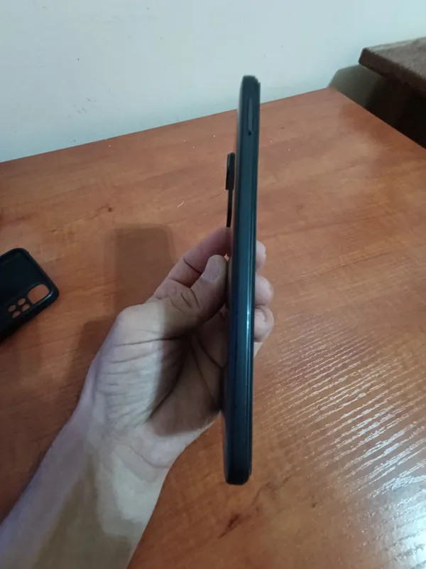 продаётся Redmi Note 11 S — фото 5