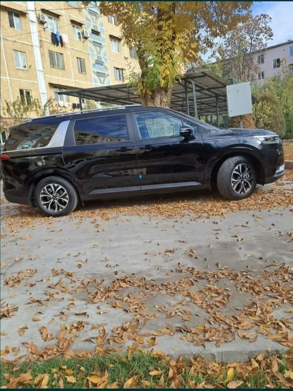 Продаётся Kia Carnival 2 Продаётся Kia Carnival 2