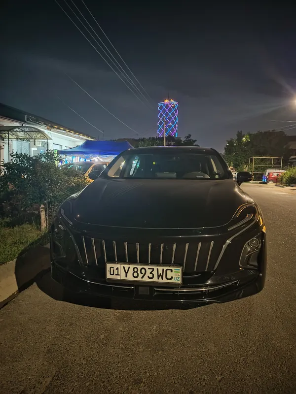 Hongqi eqm5 500km 1 Hongqi eqm5 500km 1