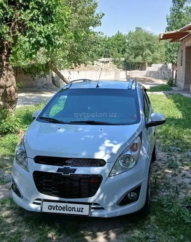Spark 1 poz sotiladi 1 Spark 1 poz sotiladi 1
