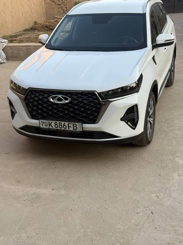 Chery 7 Pro Sotiladi 7 Chery 7 Pro Sotiladi 7
