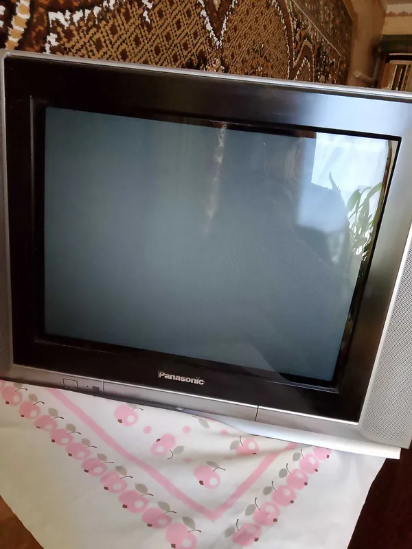 Продам телевизор PANASONIK KOLOR TV — фото 5