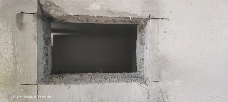 Алмазной резка,бурения,перфоратор,бетон ишлари — фото 4
