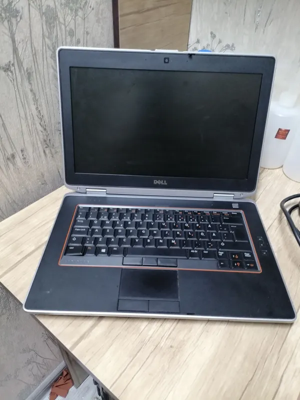 Dell Dell