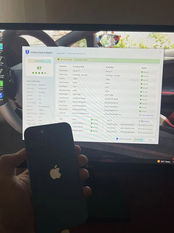 Iphone 13 sotiladi 6