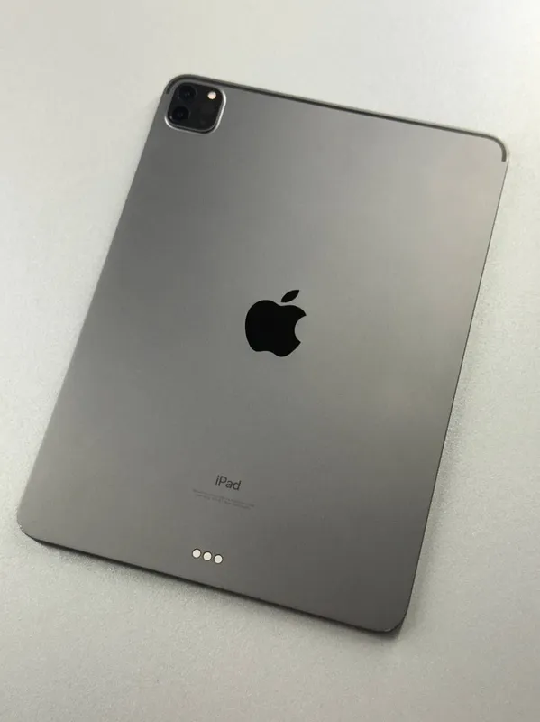I Pad Pro 2020.. Sim kartalik. Pubg 120 Fps — фото 1