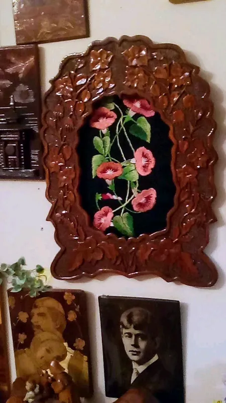 картины советского периода — фото 1