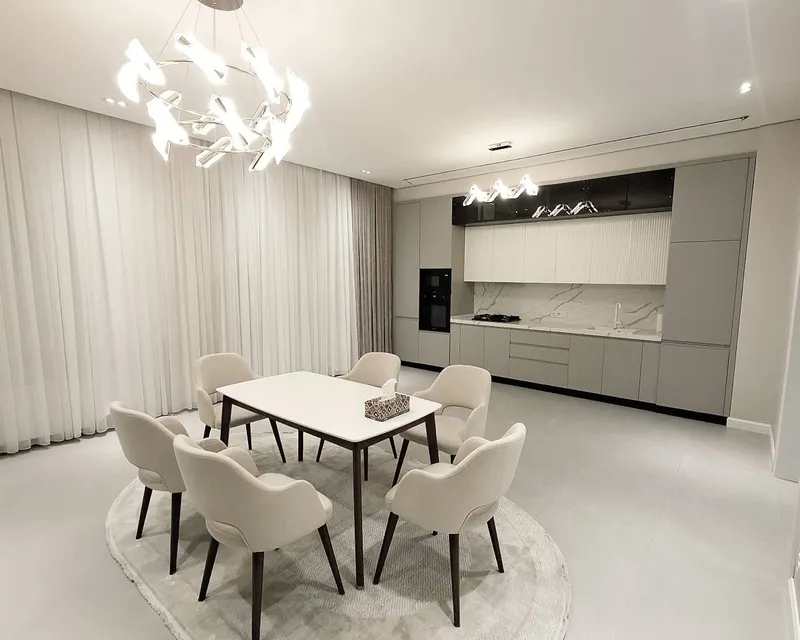 ЖК Mirabad Avenue.Мирабадский район.Сдаётся 3х ком квартира! — фото 4