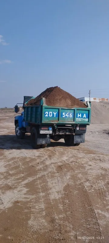 Чиноз кум тозаа жавоб кумга — фото 3