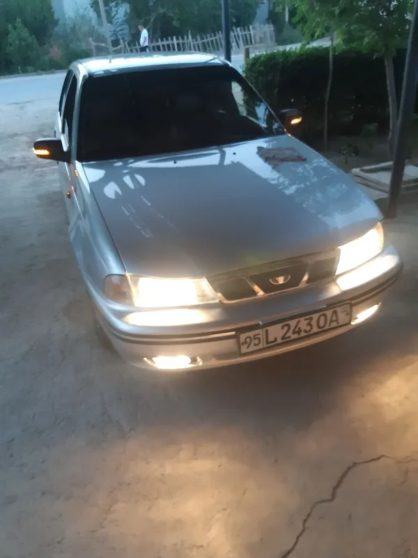 Neksia 1 satiladi. 2