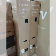 Samsung 98 Crystal UHD DU9000* 4K Smart TV + Бесплатная активация 24/7 2