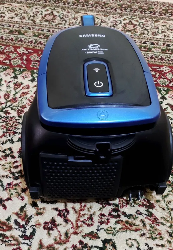 Bosch Serie 2 Pilesos 3