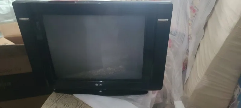 Televizor LG noviy 5 Televizor LG noviy 5