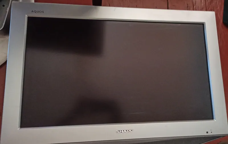Телевизор SHARP хорошего качества 1 Телевизор SHARP хорошего качества 1