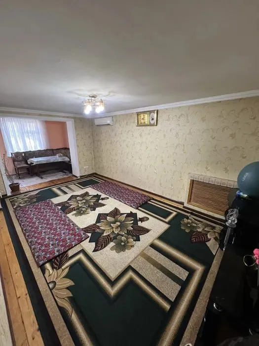 3-комнатная квартира, 75 м², 4/4 — Шайхантахурский район, Актепа (ориентир: РОВД Шайхантахура) — фото 2