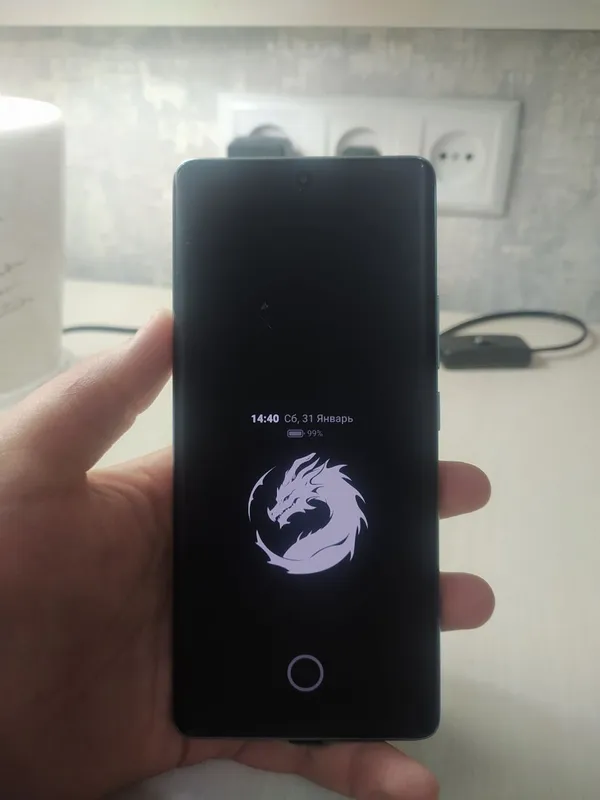 redmi note 14 pro 5