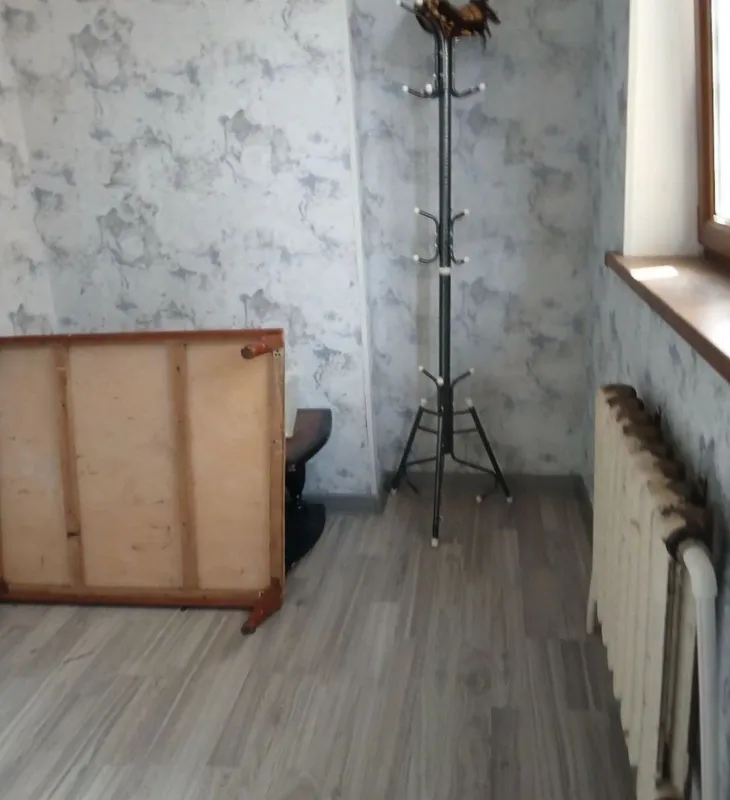 уч тепа туманида жойлашган 2хонали квартира 399 6