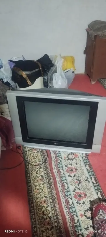 Körsatıshı tınıq ajoyıb 2