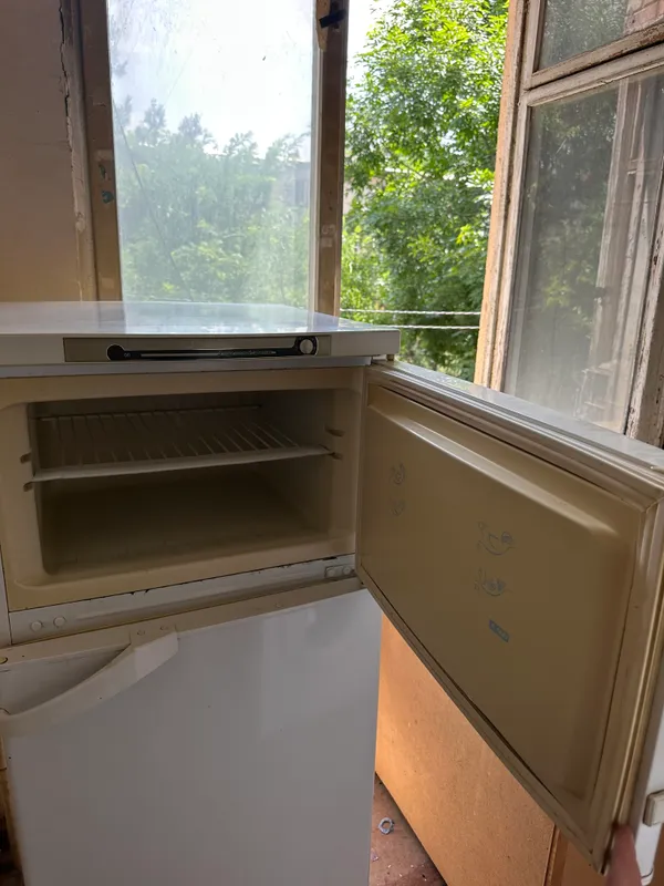 Холодильник Indesit отличный 4 Холодильник Indesit отличный 4