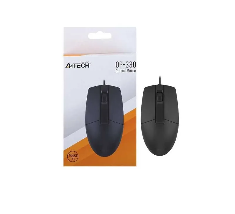 | A4Tech OP-330 USB sichqonchasi 1 | A4Tech OP-330 USB sichqonchasi 1