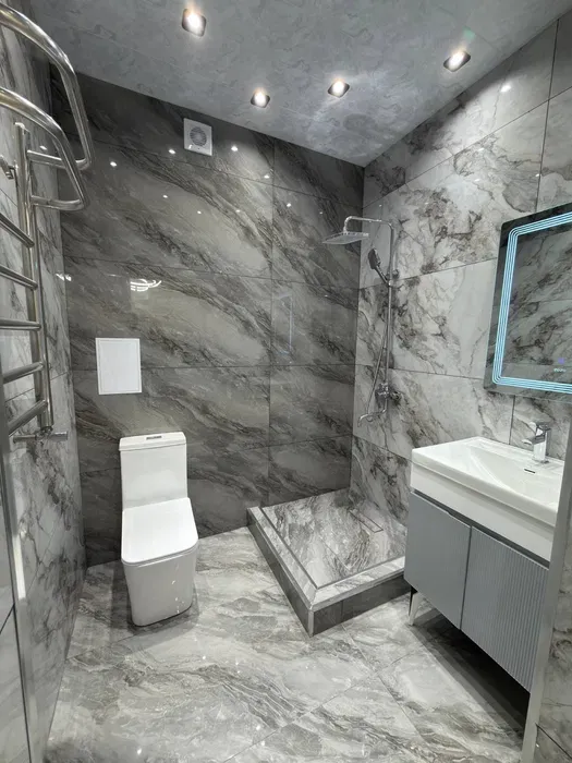 Arenda Kvartira Urikzor Residence 2 Xona 6