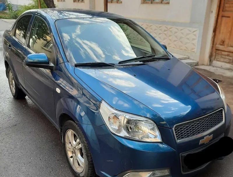 Nexia-3 Avtomat 2020 Gaz 4 Nexia-3 Avtomat 2020 Gaz 4
