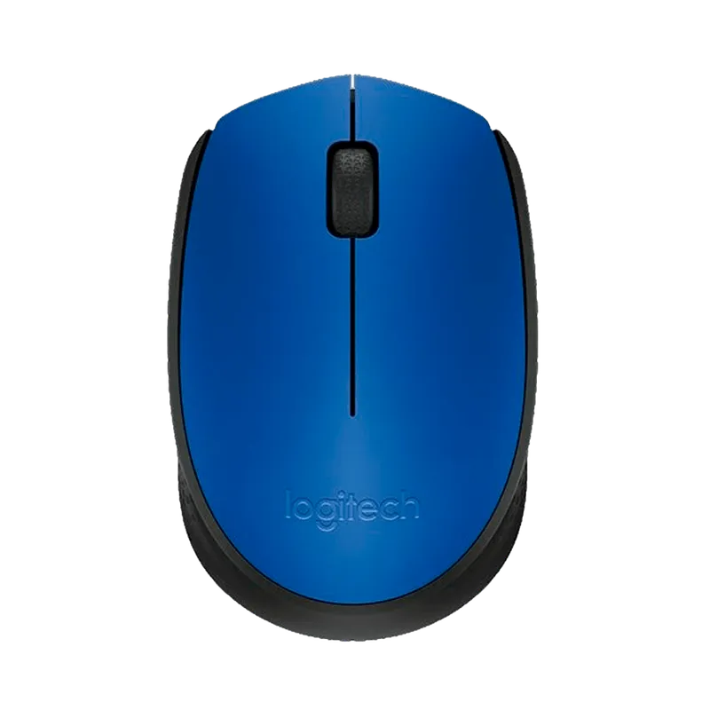 Беспроводная мышь Logitech M171