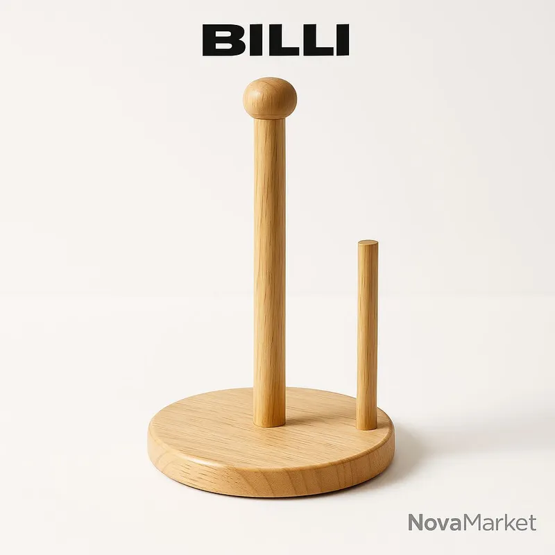 Держатель для бумажных полотенец BILLI 4