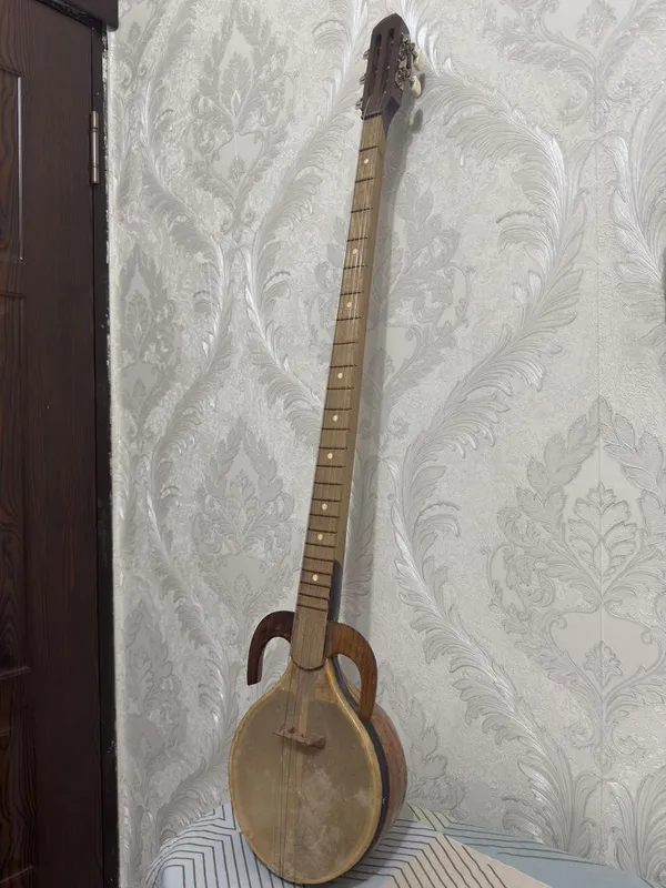 Rubob holati ideal 1